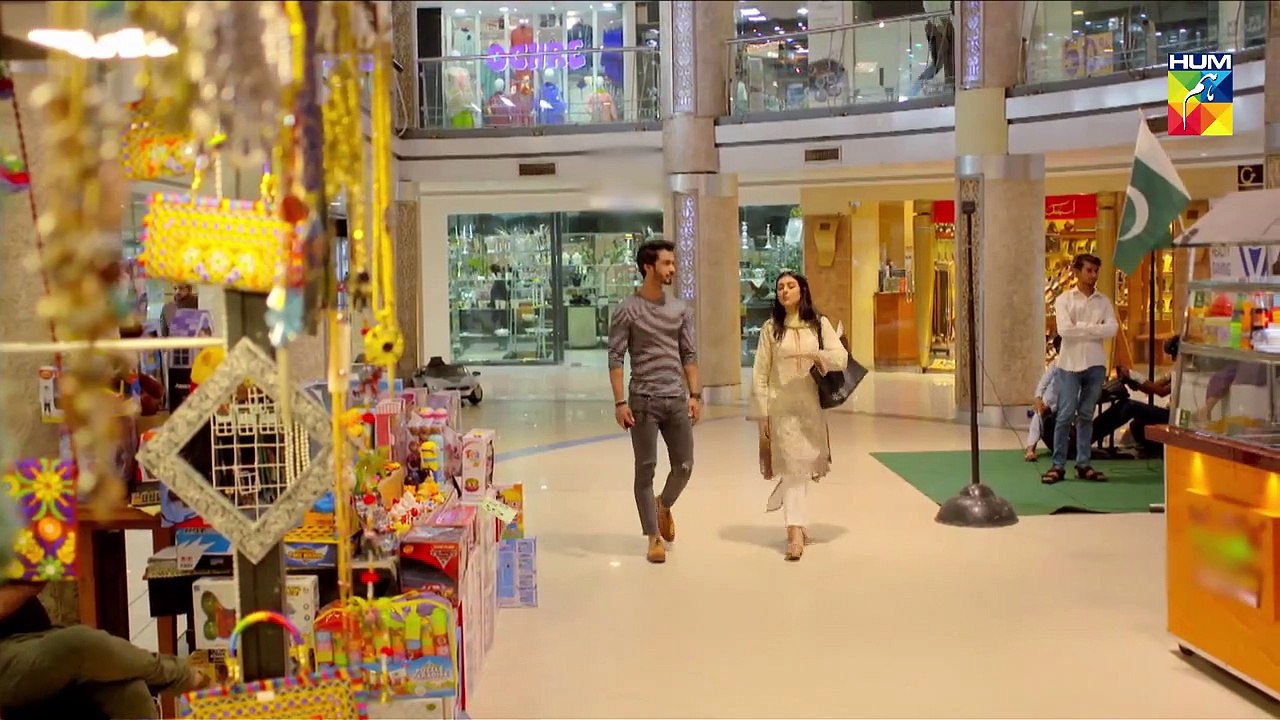 Band Khirkiyan Epi 28 HUM TV Drama 8 February 2019