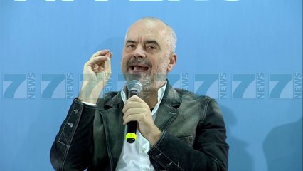 RAMA «PEDAGOGET SHARLATANE PO DENIGROJNE PROFESORATIN» - News, Lajme - Kanali 7