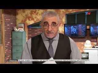 Cámara del crimen (29/01/2017) La mujer que quiso ahogar a la pareja... con sus pechos!