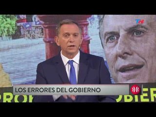 A Dos Voces (15/02/2017) Bloque 1