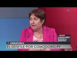 A Dos Voces (01/02/2017) Bloque 2