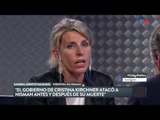 Código Político (19/01/2017) Arroyo Salgado: 