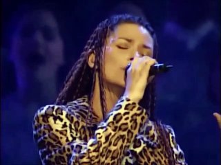 Shania Twain Live – God Bless The Child