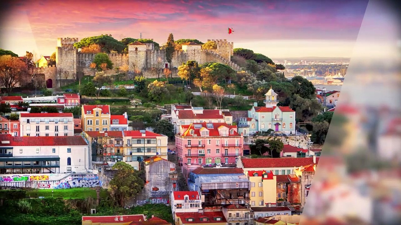 Qué ver en Lisboa | 10 Lugares imprescindibles 