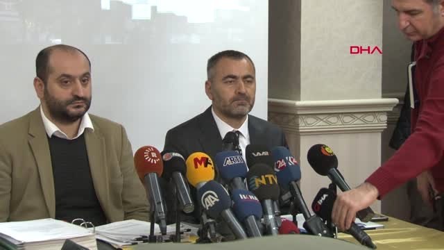 Diyarbakır İngiltere'de Hazırlanan Rapor 3 Polis, Tahir Elçi Yönünde Doğrudan Ateş Hattındaydı-2