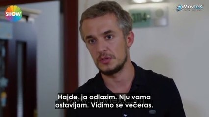 Zabranjena ljubav - 57 Epizoda - 2 deo