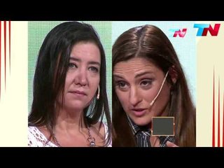 David y Goliat (23/08/2015) Proeza en el Aconcagua - Bloque 2