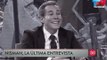 A Dos Voces (18/01/2017) A dos años de la última entrevista de Nisman en a dos voces