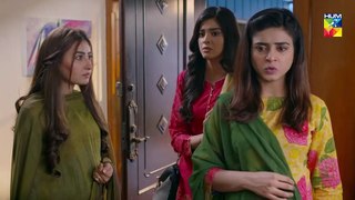 Sanwari - Epi 120 - HUM TV Drama - 8 February 2019 || Sanwari (08/02/2019)