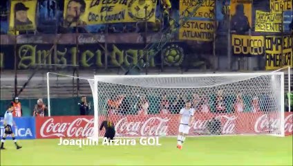 PENALES SUPERCOPA 2019