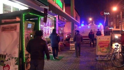 - “Beni neden işten çıkarttın” dediği eski patronunu vurdu