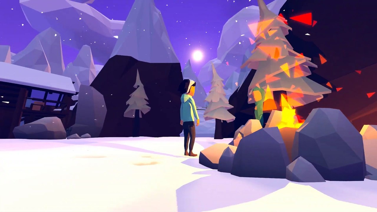 Massira - Trailer de lancement