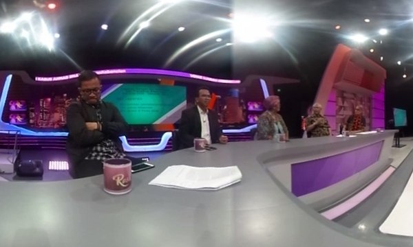 Vonis Ujaran Kebencian, Belajar dari Kasus Ahmad Dhani [360cam] - ROSI (5)