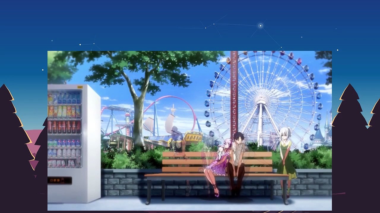 Cupid's Chocolates 01 VOSTFR