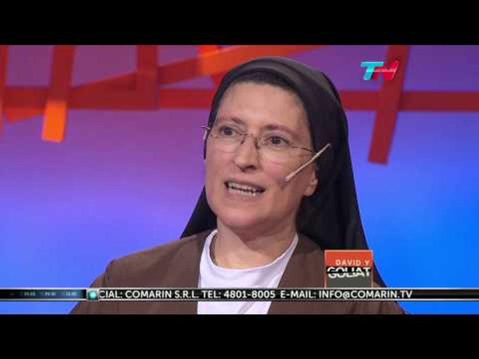 David y Goliat (20/05/16) El refugio para las mujeres trans - Bloque 2