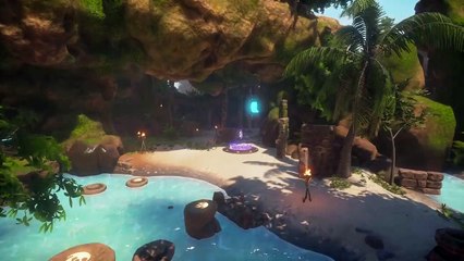 Xing : The Land Beyond - Bande Annonce