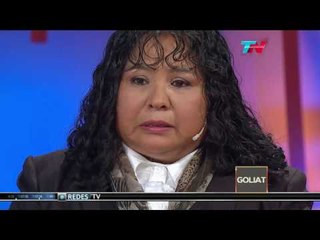 David y Goliat (17/06/16) Sobrevivir a un alud - Bloque 1