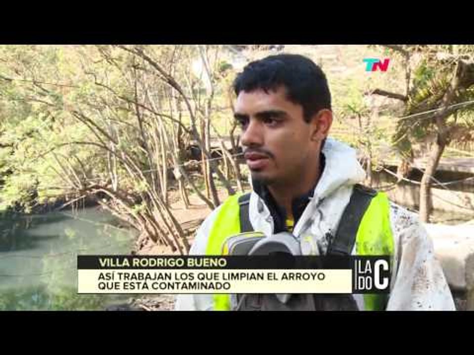 Lado C (06/11/16) Bloque 3