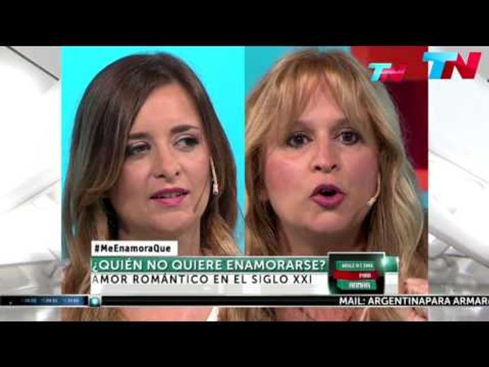 Argentina para Armar (21/12/2014) Bloque 1