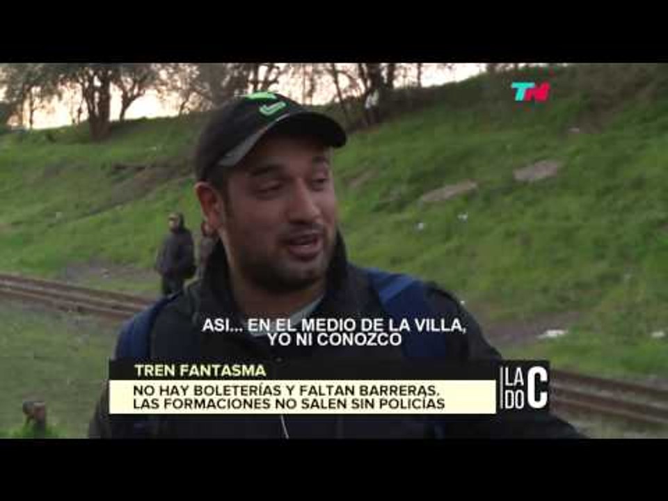 Lado C (02/10/16) Bloque 1