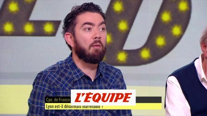 P. Maturana «C'est le propre de l'OL d'être inconstant» - Foot - EDE
