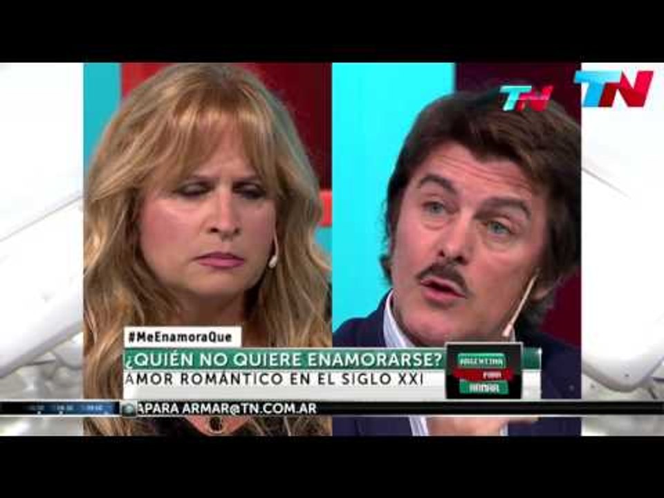 Argentina para Armar (21/12/2014) Bloque 2