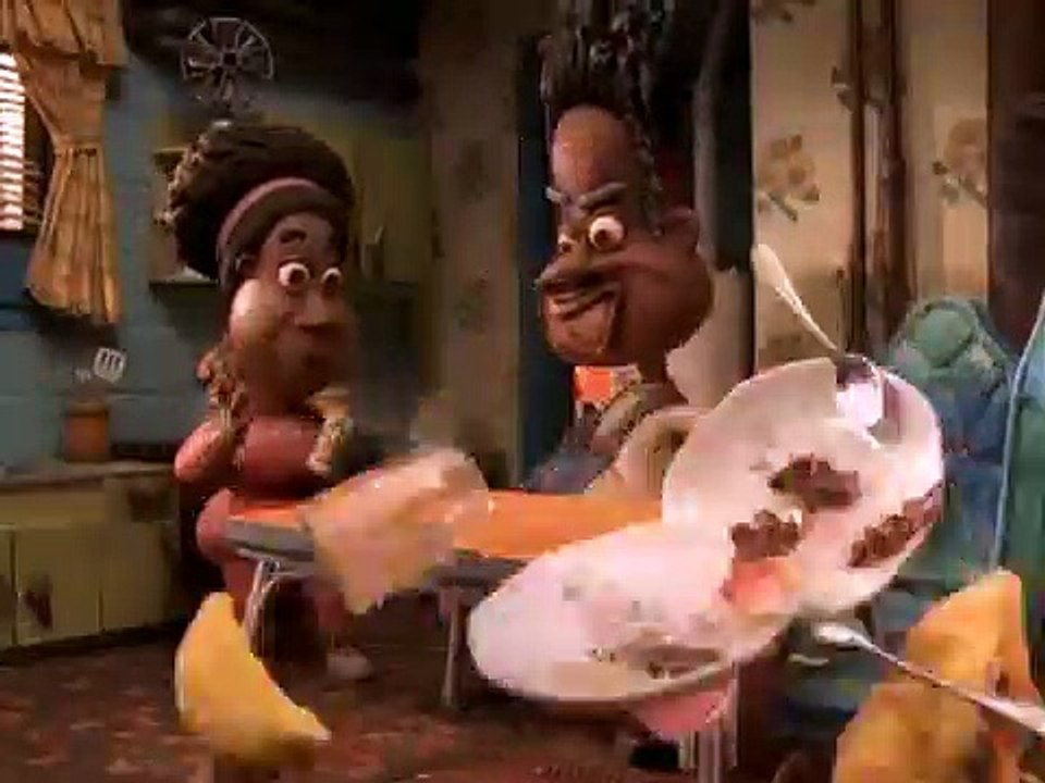The Pjs S01 E09