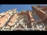 La Catedral de La Plata: Una maravilla arquitectónica