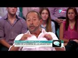 Tiene la Palabra (09/01/14) Guillermo Francella - Bloque 1