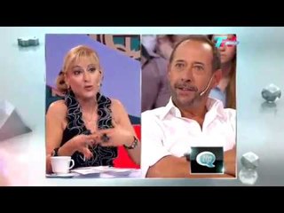 Tiene la Palabra (09/01/14) Guillermo Francella - Bloque 3