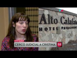 A Dos Voces (28/09/16) - Bloque 2