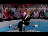 Tiene la Palabra (27.04.2012) Norma Aleandro