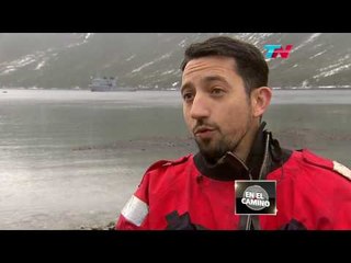 En el camino (01/07/2016) "Viaje a la Isla de los Estados" - Bloque 2