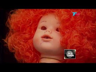 En el camino (29/07/2016) "Un viaje a la Infancia" - Bloque 3