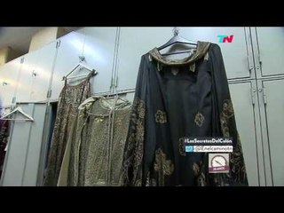 En el camino (16/09/2016) "Los secretos del Colón" - Bloque 3