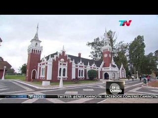 En el camino (29/07/2016) "Un viaje a la Infancia" - Bloque 1