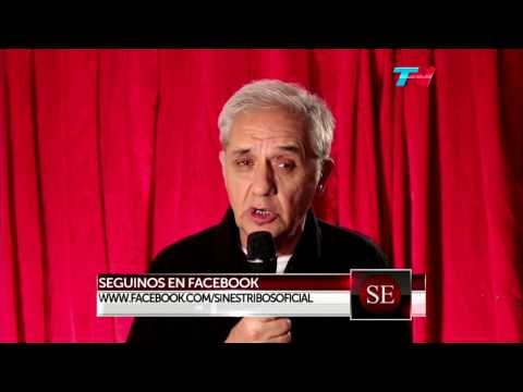 Sin Estribos (02/07/2016) - Bloque 1