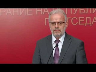Xhaferi: Nuk kam ndikim në zgjedhjen e baxhanakut tim për anti-korrupsioner