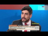El Juego Limpio (22/12/2016) ¿Por qué  Facundo Moyano votó a favor del proyecto de Ganancias?