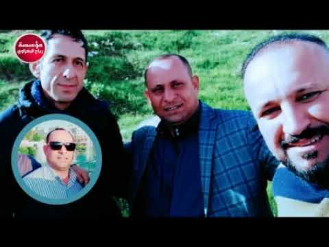 احمد الياس الجبوري حفلة زفاف عبدالله الداود وعرفان الوسمي العازف ازاد العبدالله حصريااا