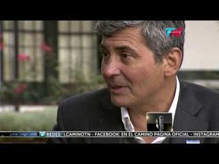 En el camino (08/07/2016) "Historias de la Independencia" - Programa completo