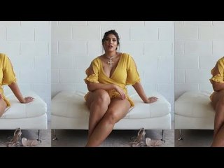 شاهد السيدة الاكثر جادبية بين عارضات الازياء Women integrated in beauty