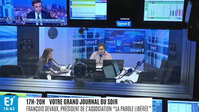 Pédophilie dans l'Église : la commission Sauvé manque de victimes