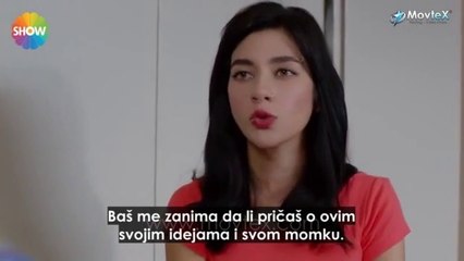 Zabranjena ljubav - 57 Epizoda - 3 deo