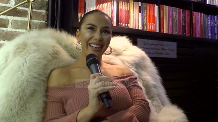 Voilà/ Flaka Krelani :“Babi, më mungon shumë” – Voilà, 8 Shkurt 2019