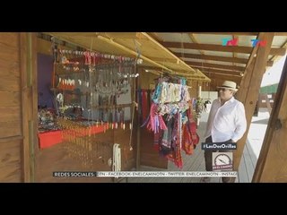 En el camino (16/12/2016) "Las dos orillas" - Bloque 2