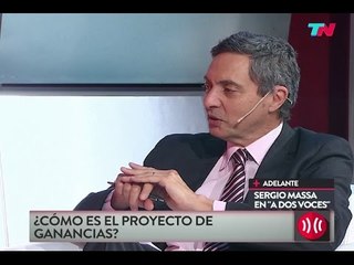 A Dos Voces (23/11/2016) Bloque 3