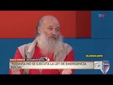 El Juego Limpio (23/03/2017) Emilio Persico: 