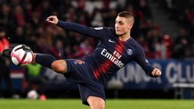 PSG - Tuchel sur Verratti : 