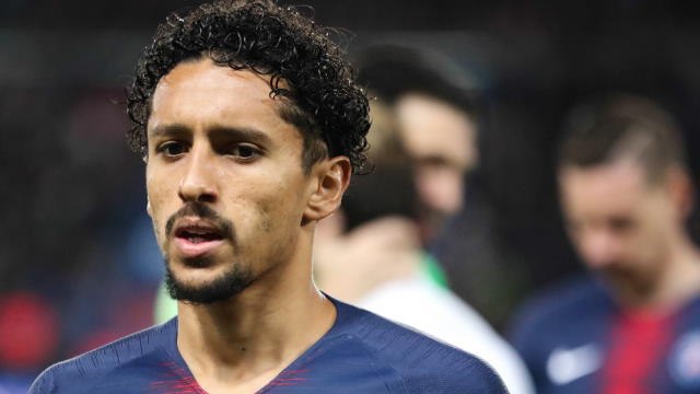 PSG - Tuchel sur Marquinhos : On l'appelle Kaiser Franck dans le vestiaire !